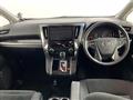 2019 Toyota Alphard