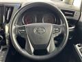 2019 Toyota Alphard
