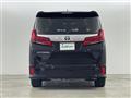 2019 Toyota Alphard