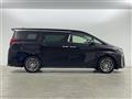 2019 Toyota Alphard