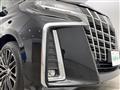2019 Toyota Alphard