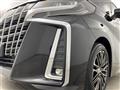 2019 Toyota Alphard