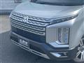 2024 Mitsubishi Delica D5