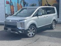 2024 Mitsubishi Delica D5