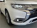 2019 Mitsubishi OUTLANDER PHEV