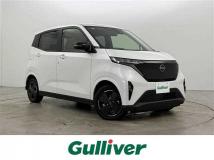 2022 Nissan Nissan Others