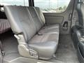 2022 Toyota Hiace Van