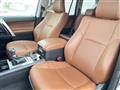 2021 Toyota Land Cruiser Prado