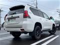 2021 Toyota Land Cruiser Prado