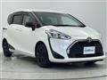 2021 Toyota Sienta