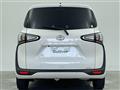 2021 Toyota Sienta