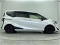 2021 Toyota Sienta