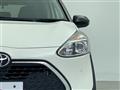 2021 Toyota Sienta