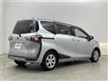 2019 Toyota Sienta