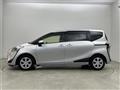 2019 Toyota Sienta
