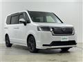 2025 Honda Step WGN