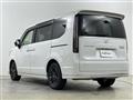 2025 Honda Step WGN