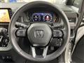 2025 Honda Step WGN
