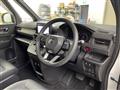 2025 Honda Step WGN
