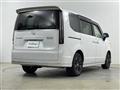 2025 Honda Step WGN