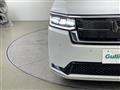 2025 Honda Step WGN