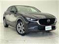 2021 Mazda CX-3