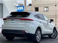 2020 Toyota Harrier