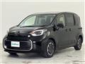 2022 Toyota Sienta