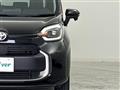 2022 Toyota Sienta