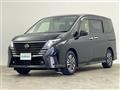 2024 Nissan Serena