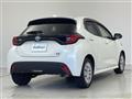 2022 Toyota Yaris