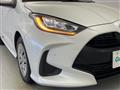 2022 Toyota Yaris