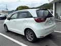 2022 Honda Fit