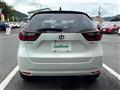 2022 Honda Fit