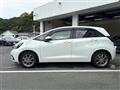 2022 Honda Fit