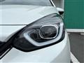 2022 Honda Fit