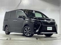 2021 Toyota Voxy