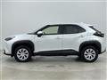 2026 Toyota Yaris Cross