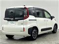 2023 Toyota Sienta