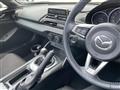 2021 Mazda Roadster