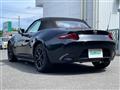 2021 Mazda Roadster