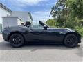 2021 Mazda Roadster