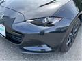 2021 Mazda Roadster
