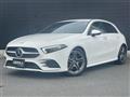 2021 Mercedes-Benz A-Class