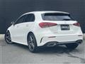 2021 Mercedes-Benz A-Class