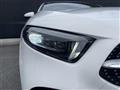 2021 Mercedes-Benz A-Class