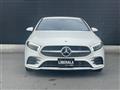 2021 Mercedes-Benz A-Class