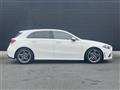 2021 Mercedes-Benz A-Class