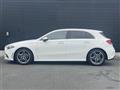 2021 Mercedes-Benz A-Class