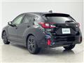 2025 Subaru Impreza